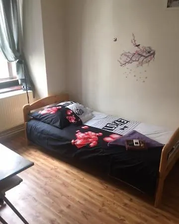 Penzion Willa Konukevi