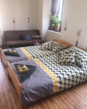 Guest house Penzion Willa