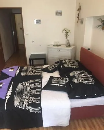 Guest house Penzion Willa 3*