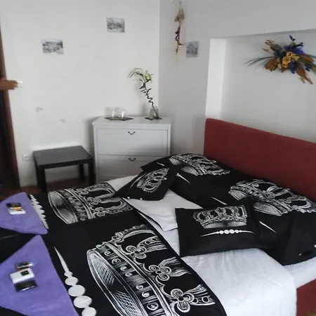 Konukevi Penzion Willa