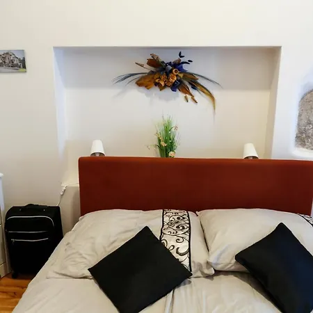 Guest house Penzion Willa