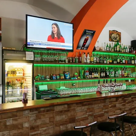 Penzion Willa Guest house Jihlava