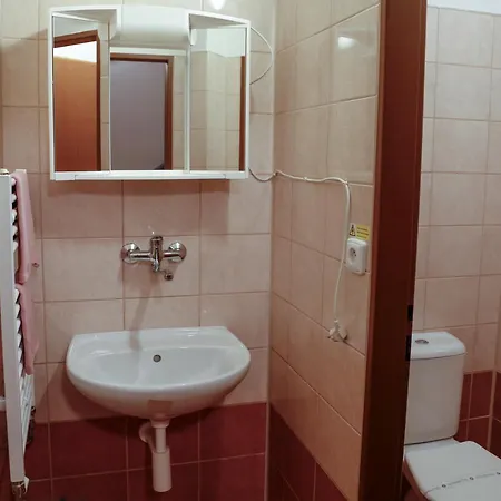 Penzion Willa 3* Jihlava