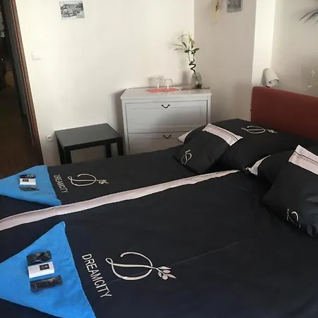 Penzion Willa 3* Jihlava