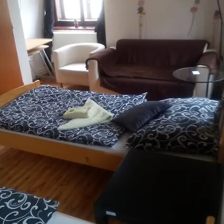 Guest house Penzion Willa
