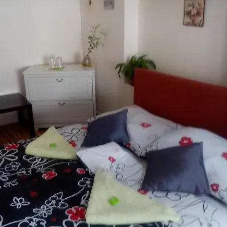 Guest house Penzion Willa