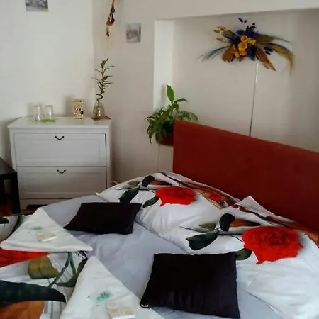 Penzion Willa Konukevi