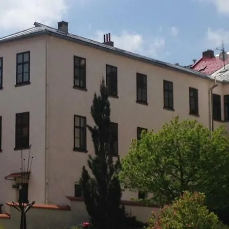 Penzion Willa Konukevi 3*