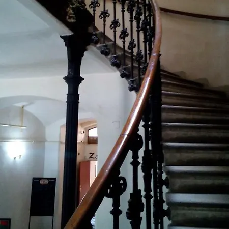 Penzion Willa Guest house 3*