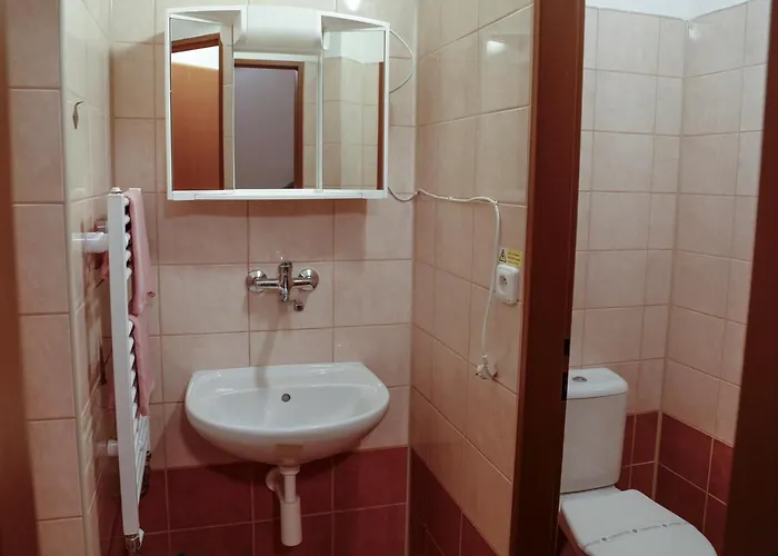 Penzion Willa 3* Jihlava