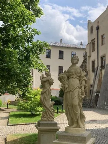 Penzion Willa Pensionat Jihlava