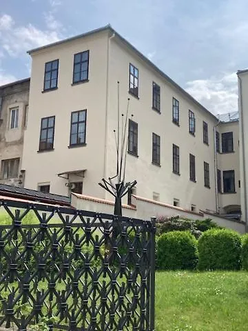 Pensionat Penzion Willa Jihlava