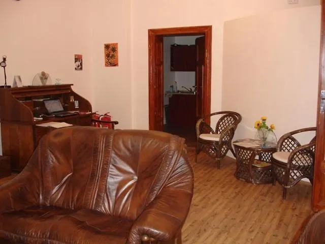 Penzion Willa Pensionat Jihlava