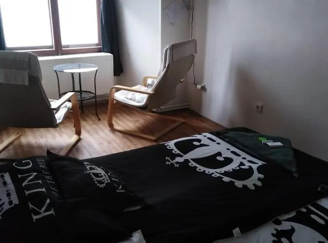 Penzion Willa Pensionat Jihlava